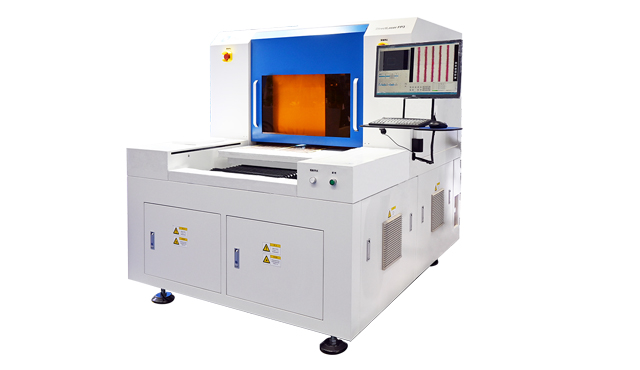 DirectLaser FP7 大幅面激光修复PCB设备